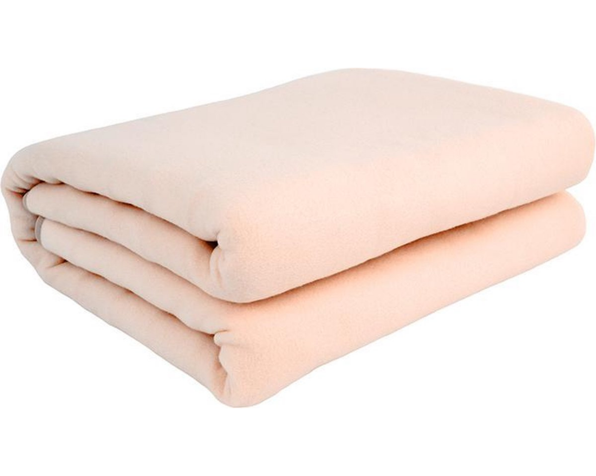 Zilan - Elektrische deken - Elektrische deken 2 persoons - 160 x 140 cm - snelle opwarmtijd - wasbaar - 120 Watt