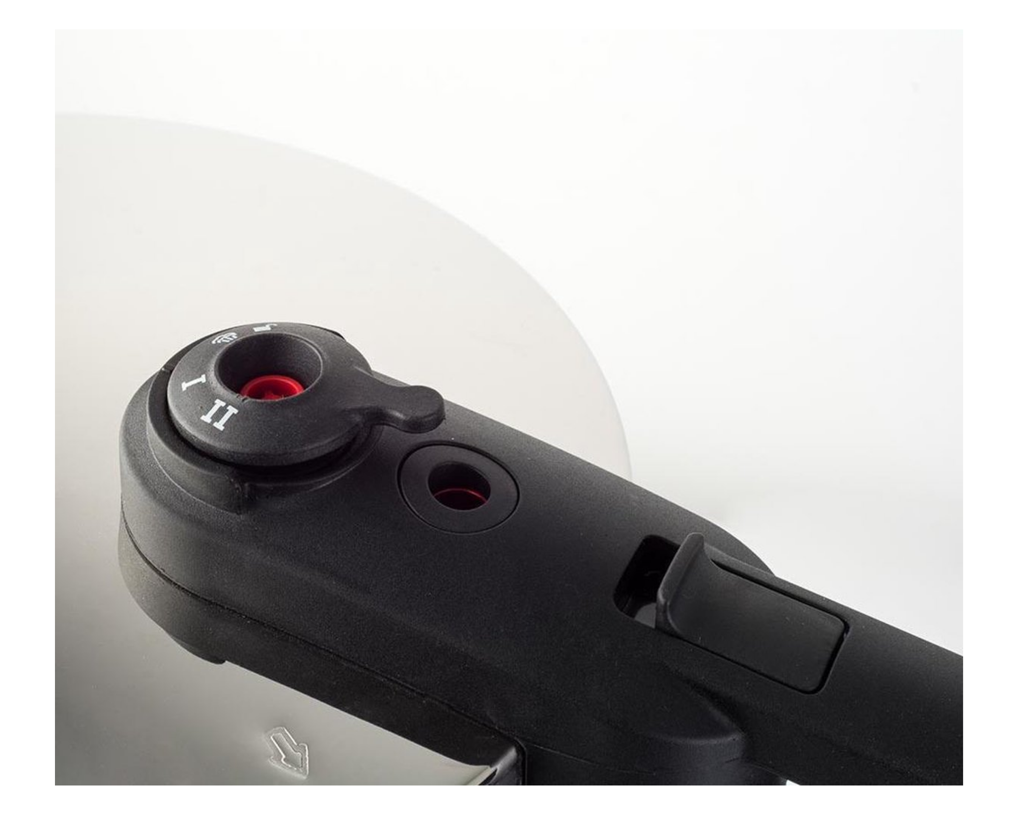 Zilan - Snelkookpan - 6 Liter - geschikt voor alle warmtebronnen ook inductie - pressure cooker