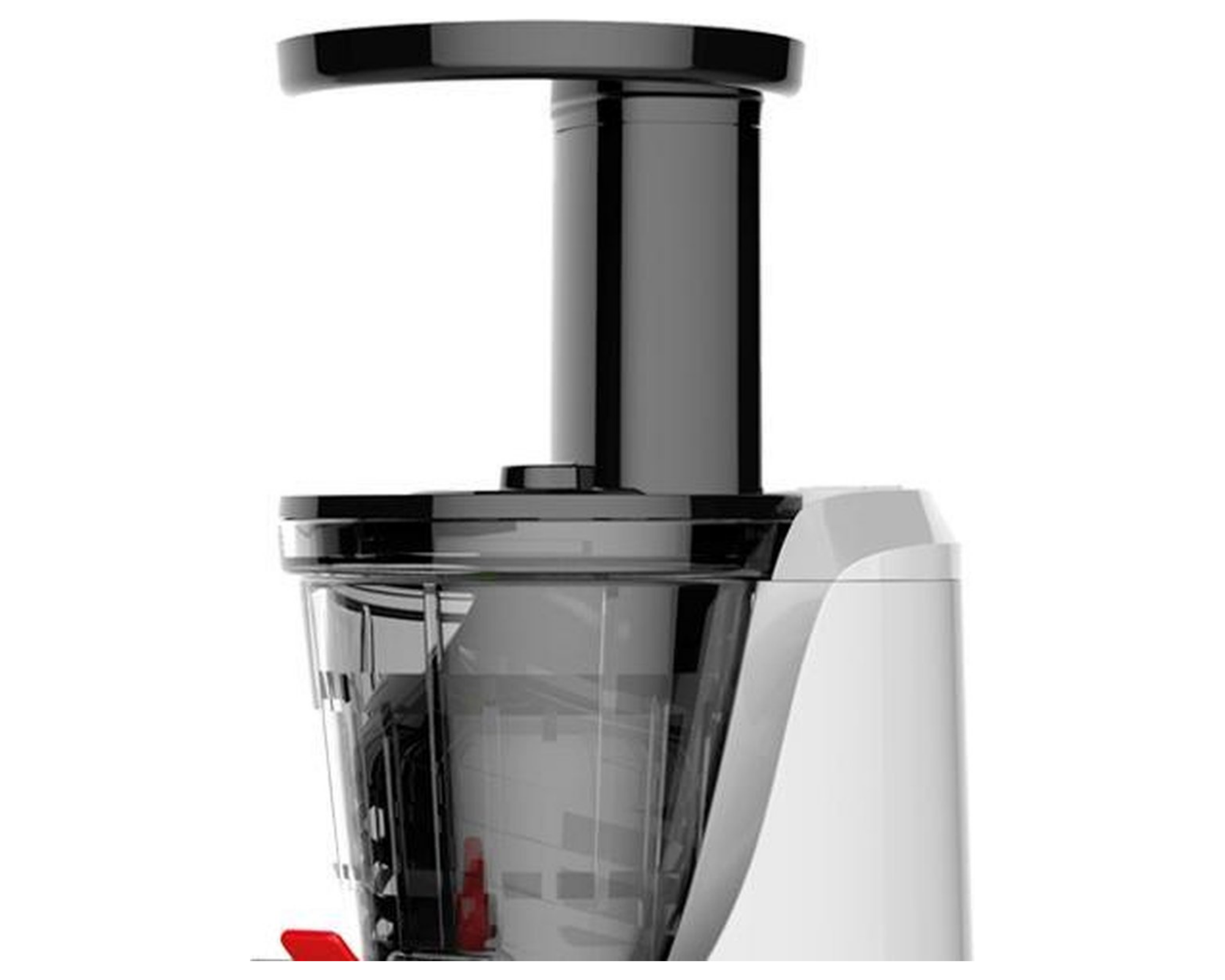 Zilan - Slowjuicer - RVS - 200 Watt - Makkelijk schoon te maken