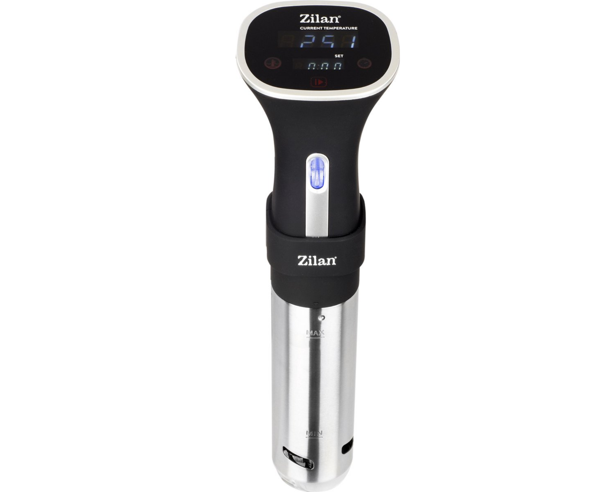 Zilan - Sous vide stick - Ergonomisch design - Waterproof