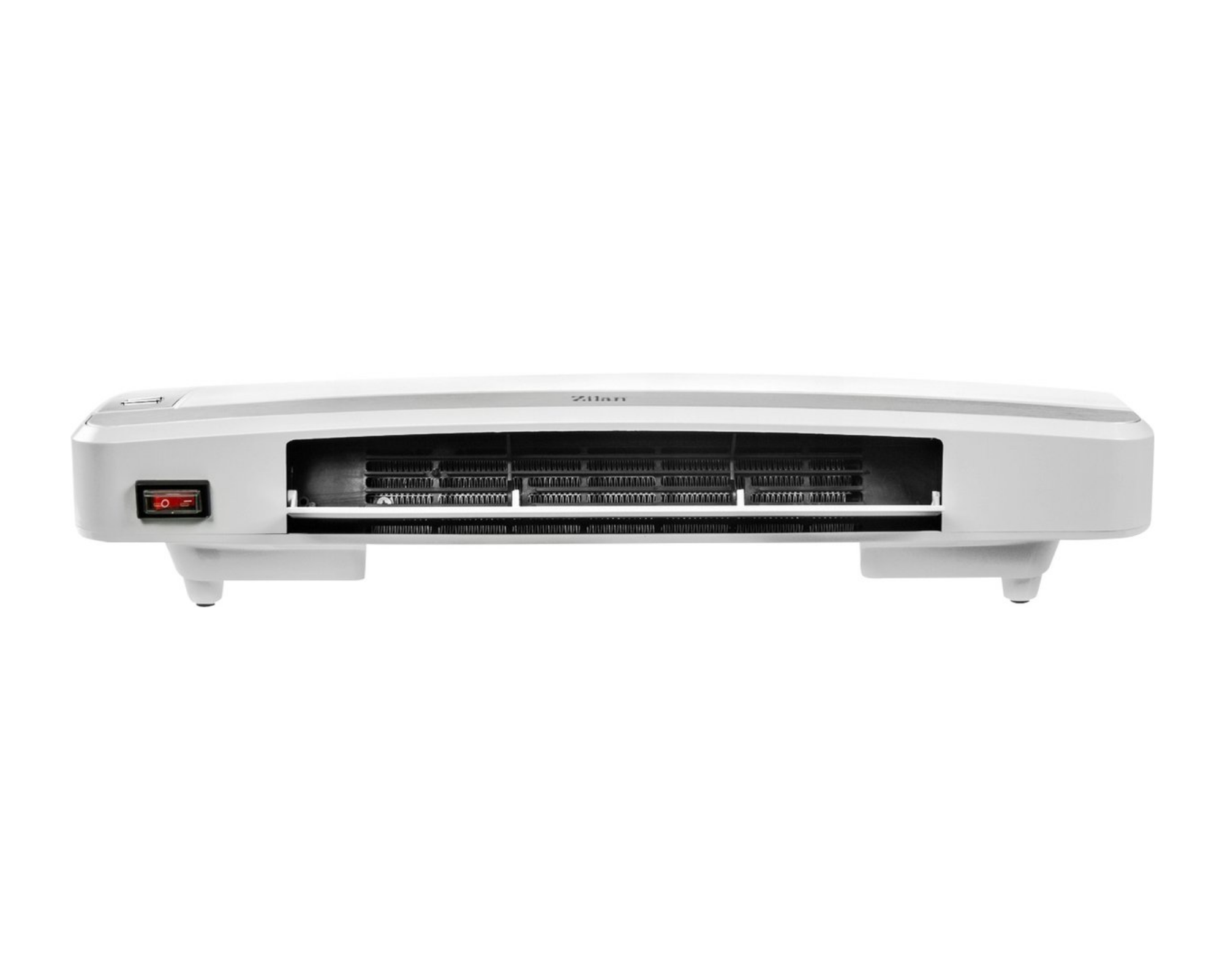 Zilan - Wall heater - 2000 Watt - Stille keramische kachel - Geschikt voor de badkamer - IP22 Waterproof